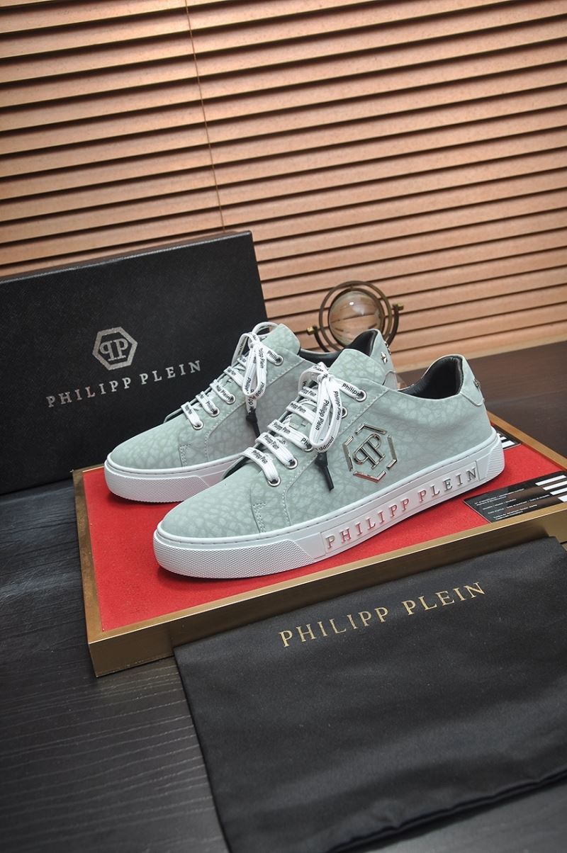 Philipp Plein Shoes